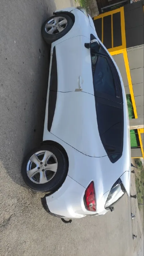 Renault Clio 4 2013 Clio 4