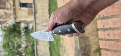 Couteau de Chef Sabatier - Edition Limitée