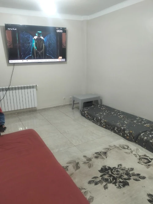 Vente Appartement F4 Alger Reghaia
