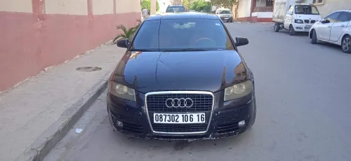 Audi A3 2006 A3