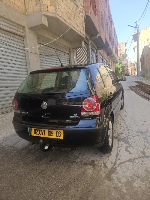 Volkswagen Polo 2009 Polo