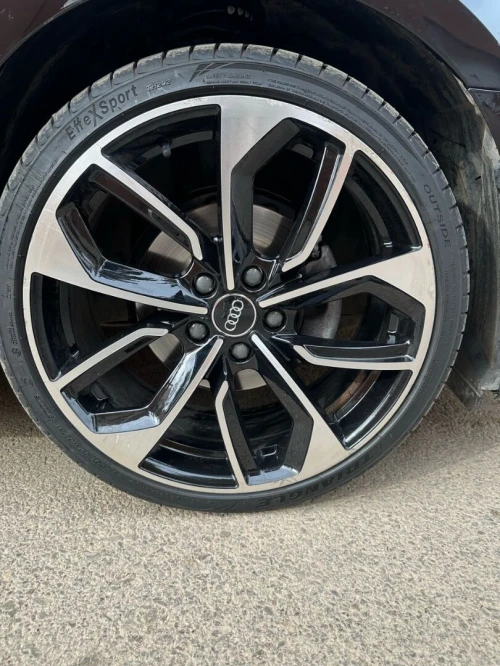 Audi A3 2022 S Line