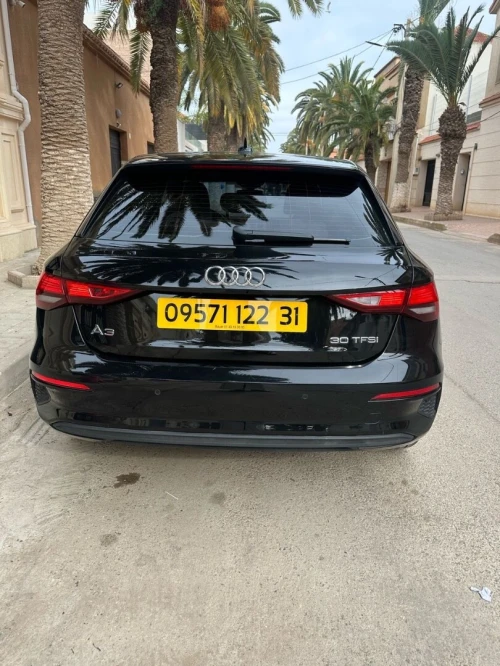Audi A3 2022 S Line