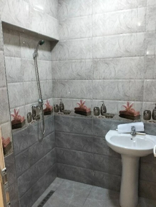 Vente Appartement F4 Tizi Ouzou Tizi ouzou