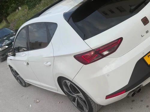 Seat Leon 2013 Leon