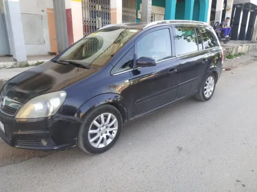 Opel Zafira 2007 Zafira