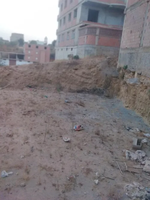 Vente Terrain Alger Khraissia