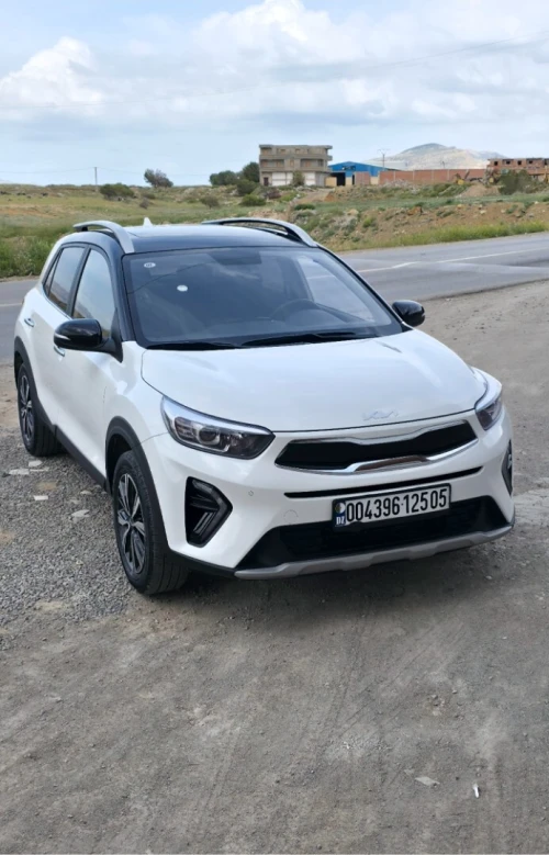 Kia KX1 2025 Kia KX1 Luxury