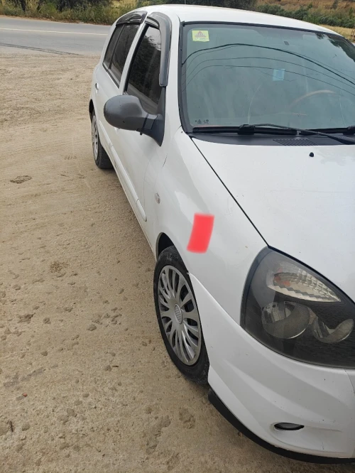 Renault Clio Campus 2013 Bye bye