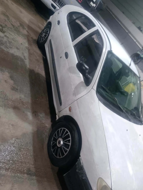 Renault Megane 1 1996 Megane 1 8