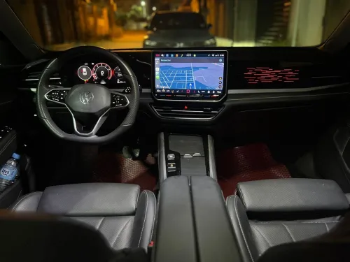 Volkswagen Passat 2025 