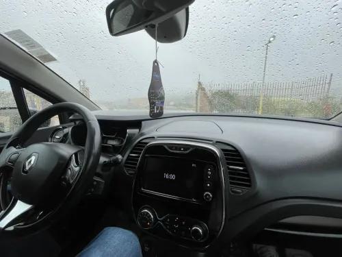 Renault Captur 2015 Captur