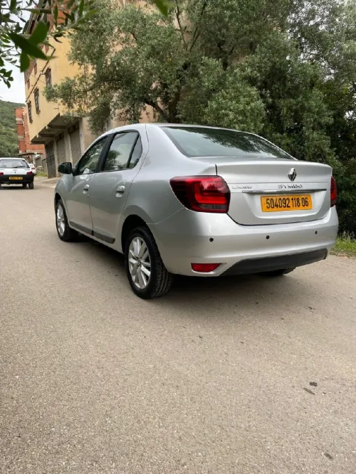 Renault Symbol 2018 Privilege