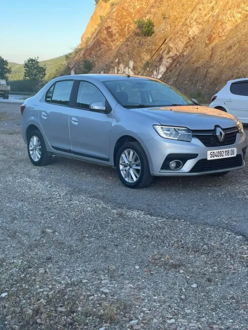 Renault Symbol 2018 Privilege