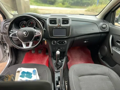 Renault Symbol 2018 Privilege