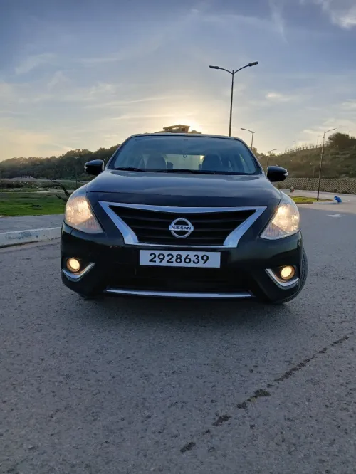 Nissan Sunny 2023 Acenta