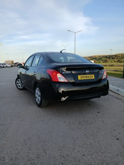 Nissan Sunny 2023 Acenta
