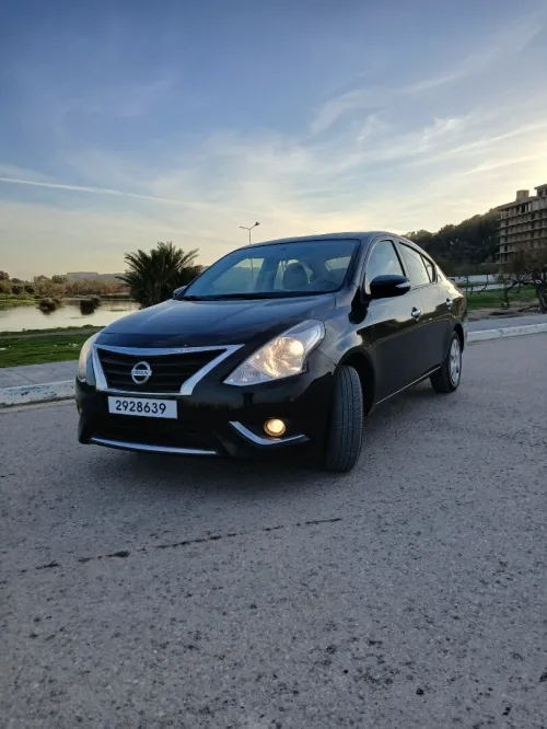 Nissan Sunny 2023 Acenta