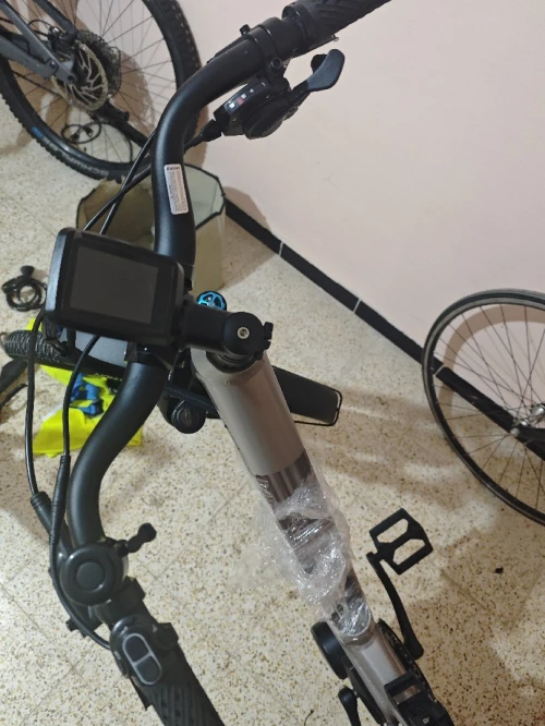 Lot vélos électriques et course carbone FRANCE