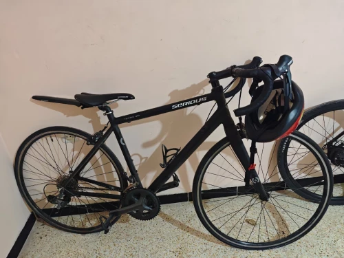 Lot vélos électriques et course carbone FRANCE
