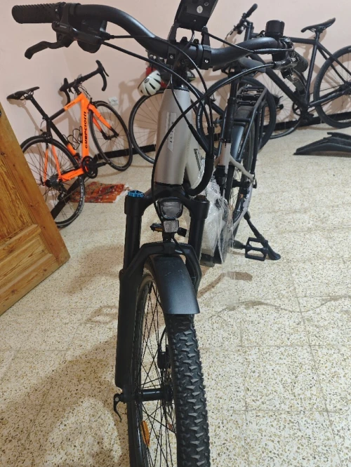 Lot vélos électriques et course carbone FRANCE