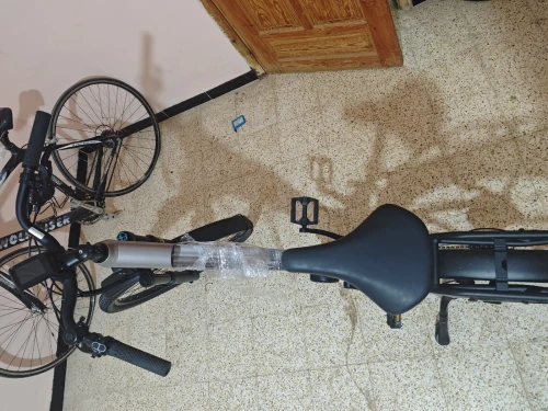 Lot vélos électriques et course carbone FRANCE