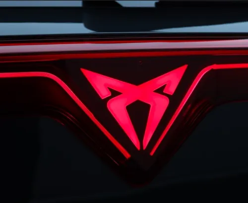 Cupra  Terramar 2026 السيارة مجمولة من كلاش بدون كلام