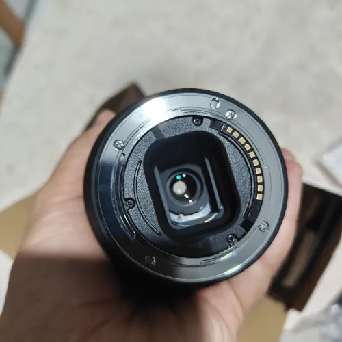 Sony E 70-350 mm G oss