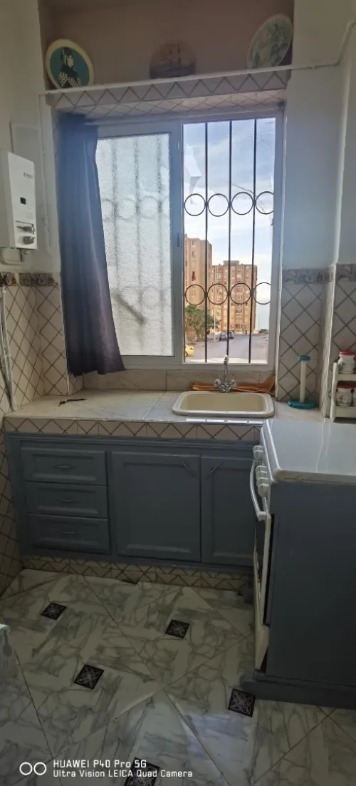 Location Appartement Studio F2 Mostaganem Mostaganem