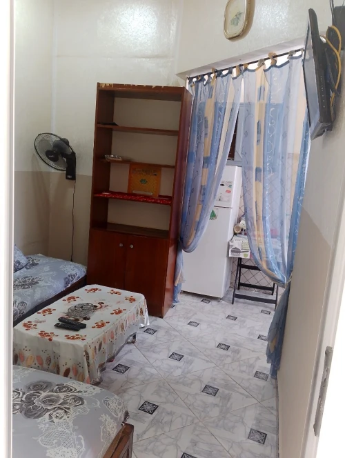 Location Appartement Studio F2 Mostaganem Mostaganem
