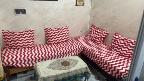 Location Appartement Studio F2 Mostaganem Mostaganem