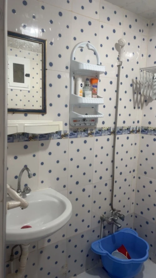 Location Appartement Studio F2 Mostaganem Mostaganem
