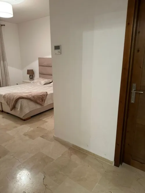 Location Appartement F4 Alger Ouled fayet