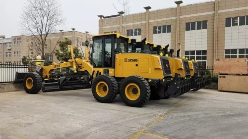 XCMG GR165 2025