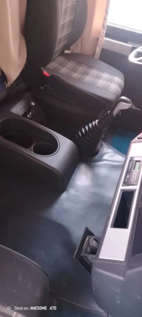 SHACMAN F2000 2025
