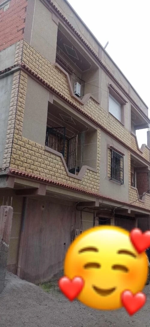 Vente Villa Alger Ouled chebel