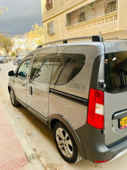 Renault Kangoo 2025 Evolution