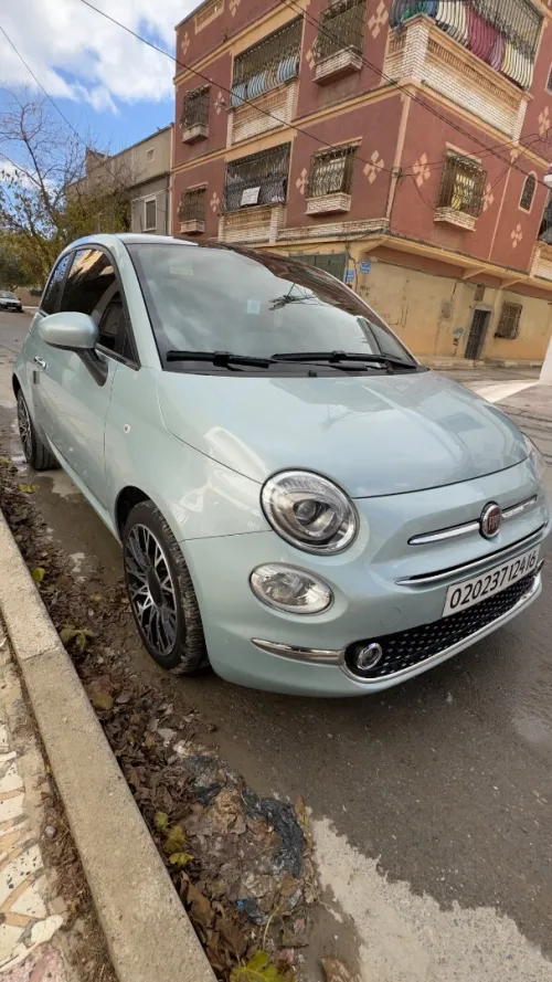 Fiat 500 2024 Dolcevita plus 