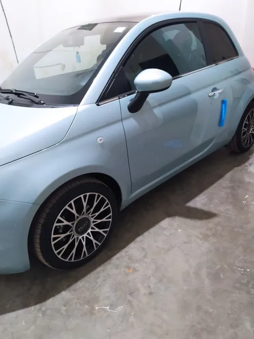 Fiat 500 2024 Dolcevita plus 