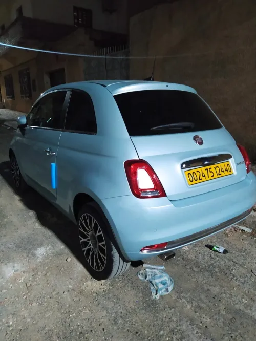 Fiat 500 2024 Dolcevita plus 