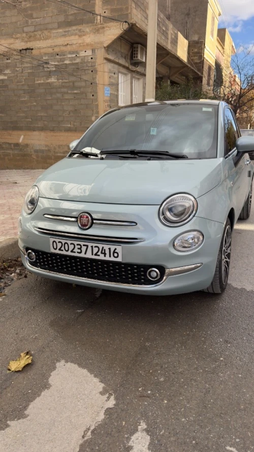 Fiat 500 2024 Dolcevita plus 