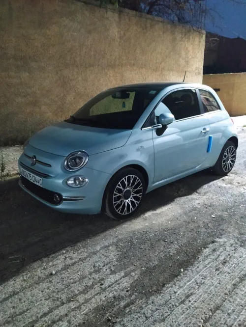 Fiat 500 2024 Dolcevita plus 