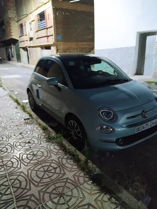 Fiat 500 2024 Dolcevita plus 