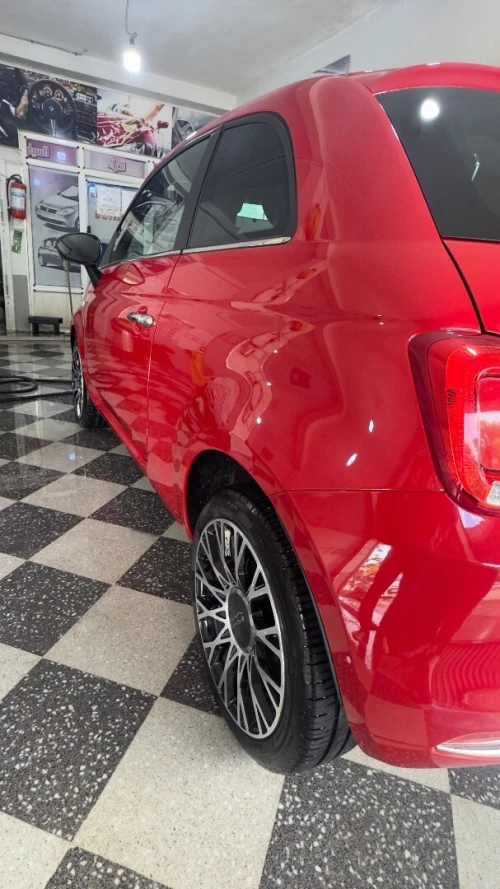 Fiat 500 2023 Dolcevita plus 