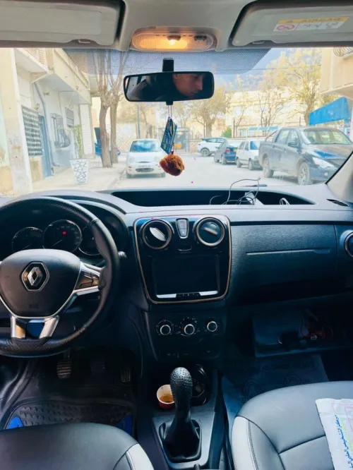 Renault Kangoo 2025 Evolution