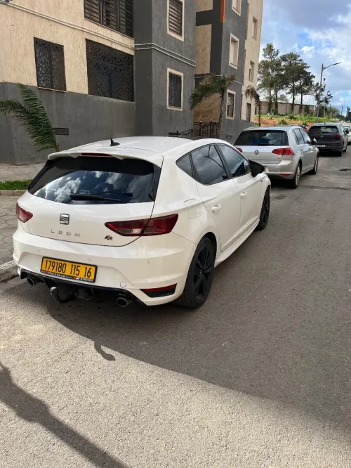 Seat Leon 2015 LINEA R+