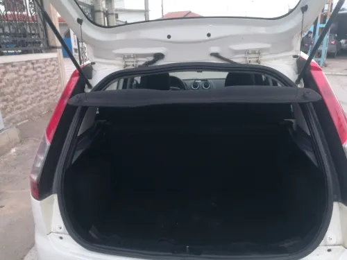 Ford Figo 2013 Figo