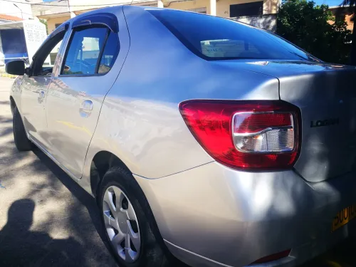 Dacia Logan 2014 Access