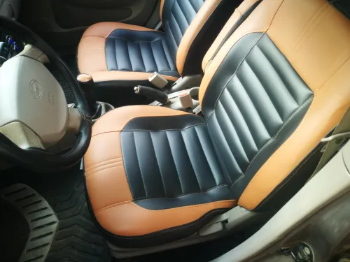 Hyundai Accent 2015 GLX