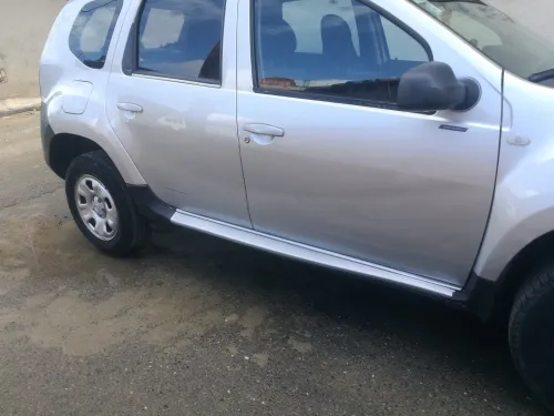 Dacia Duster 2013 Ambiance